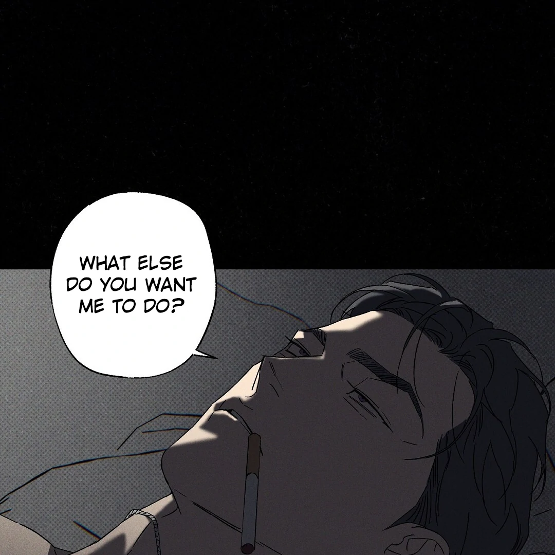 Wet Sand - Chapter 79  : Find your way back. manhwa