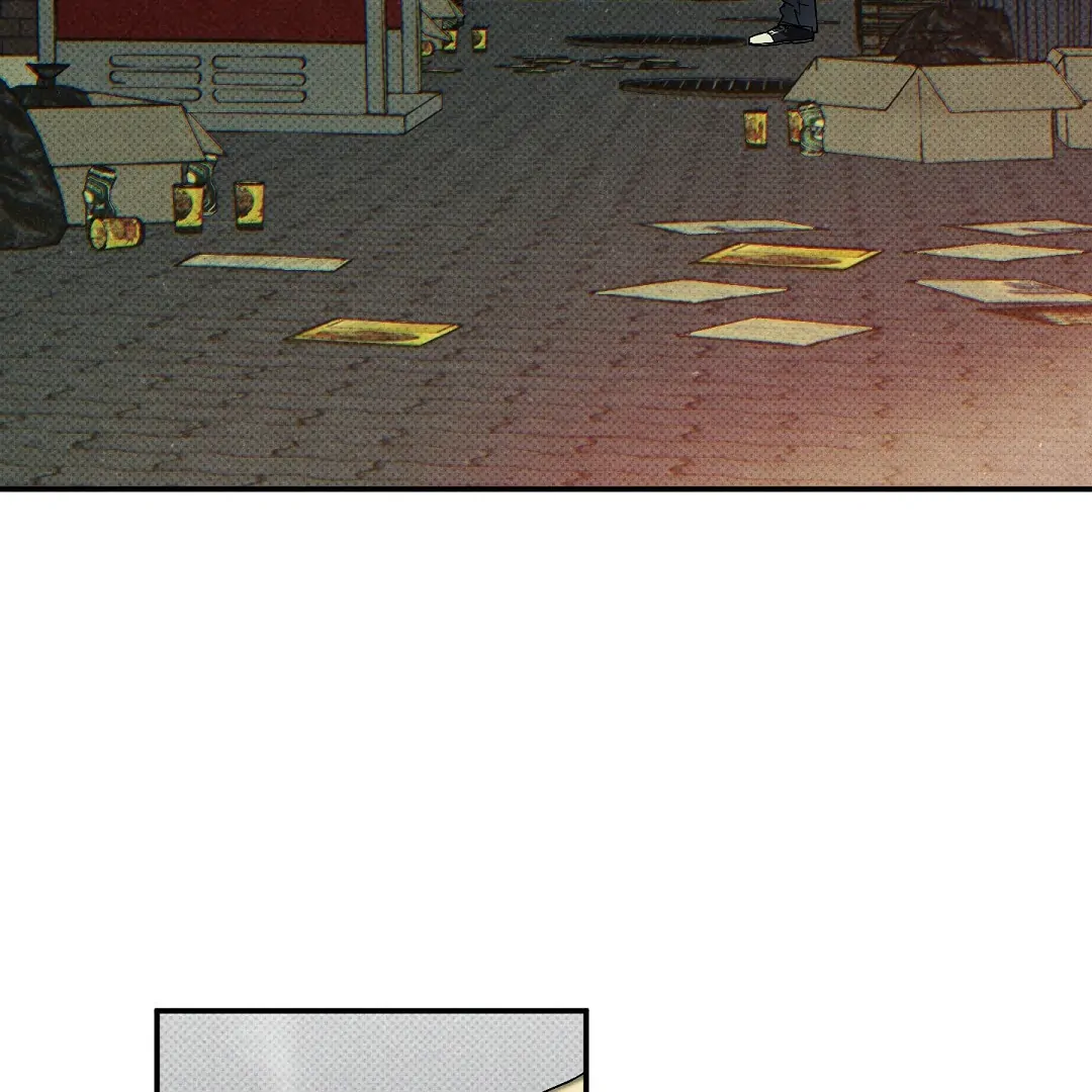 Wet Sand - Chapter 79  : Find your way back. manhwa