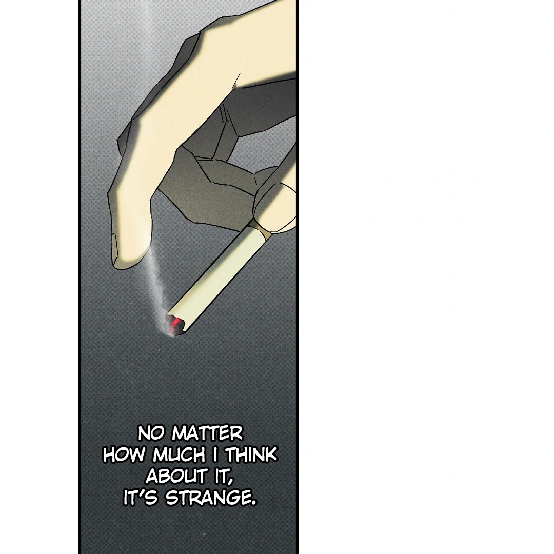 Wet Sand - Chapter 79  : Find your way back. manhwa