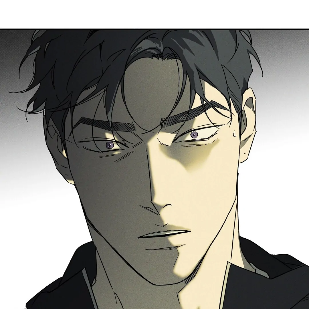 Wet Sand - Chapter 79  : Find your way back. manhwa