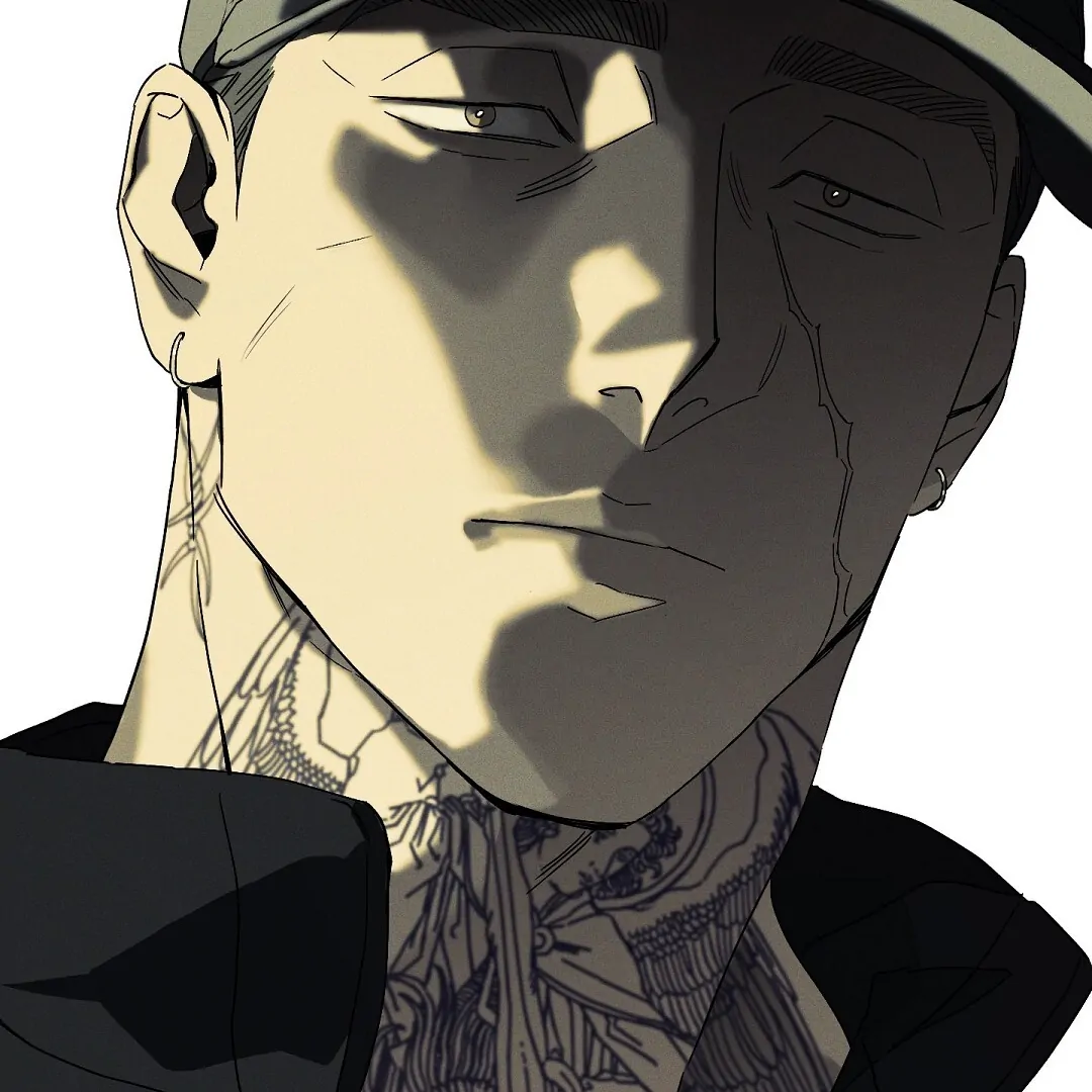 Wet Sand - Chapter 79  : Find your way back. manhwa
