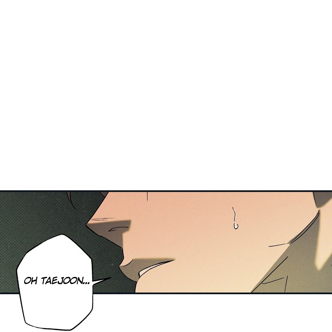 Wet Sand - Chapter 80  : Reunited🔞 manhwa