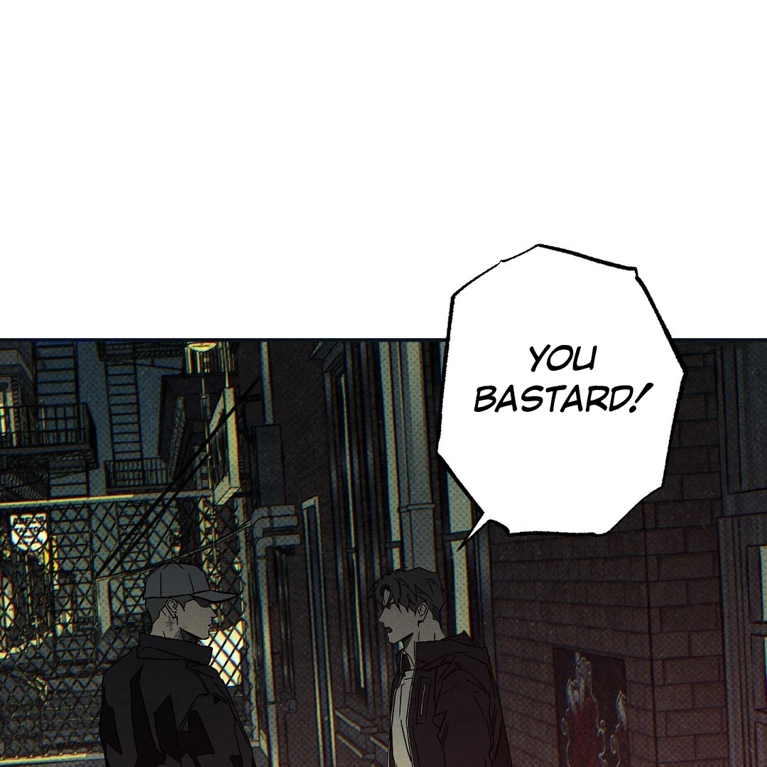 Wet Sand - Chapter 80  : Reunited🔞 manhwa