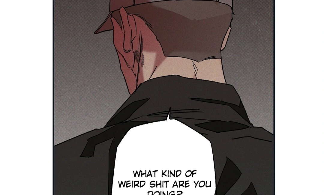 Wet Sand - Chapter 80  : Reunited🔞 manhwa