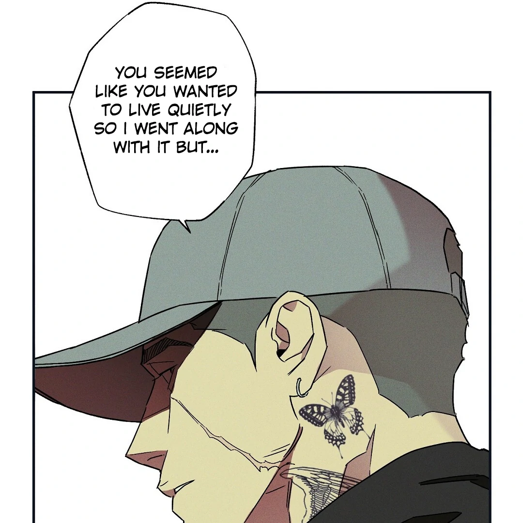 Wet Sand - Chapter 80  : Reunited🔞 manhwa