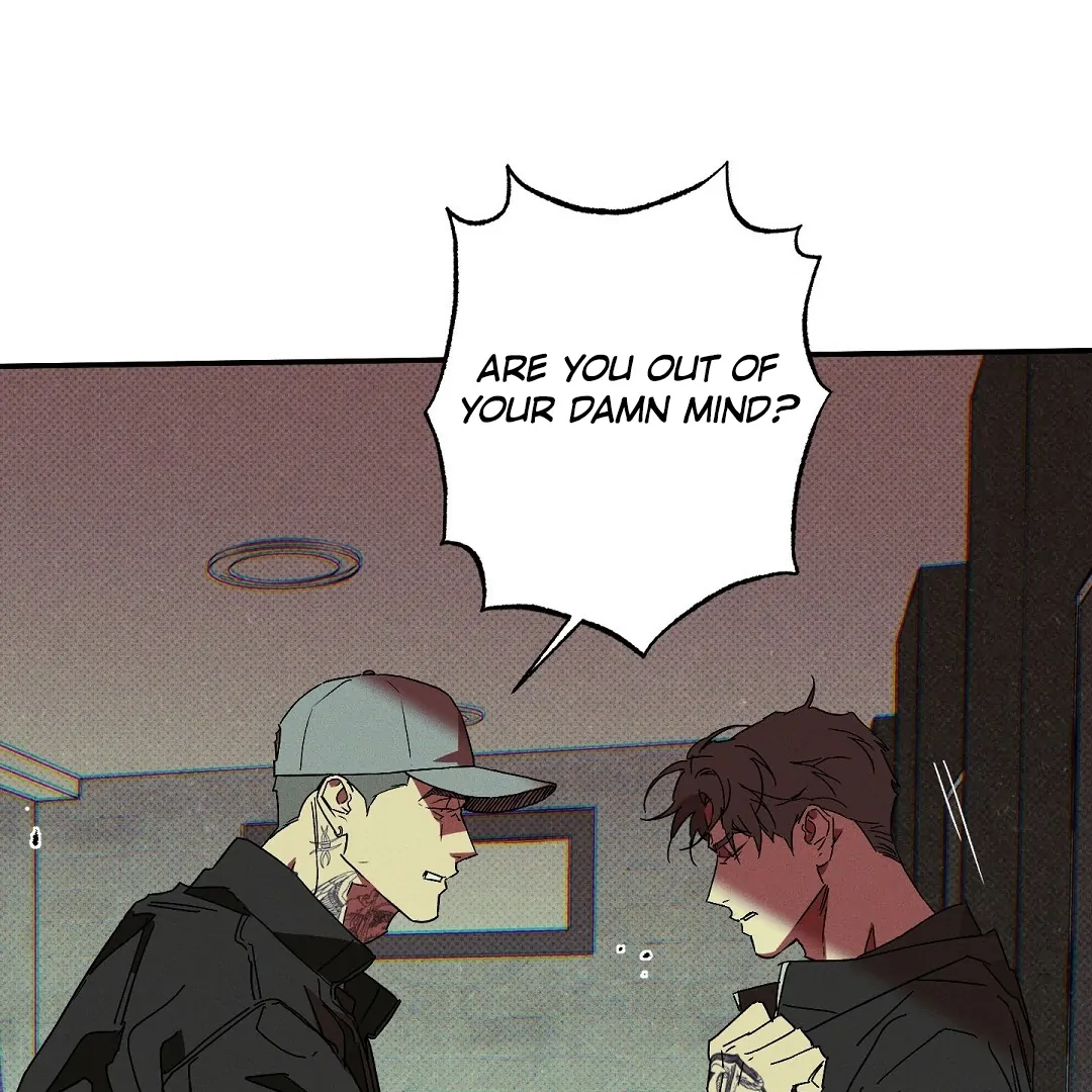 Wet Sand - Chapter 80  : Reunited🔞 manhwa