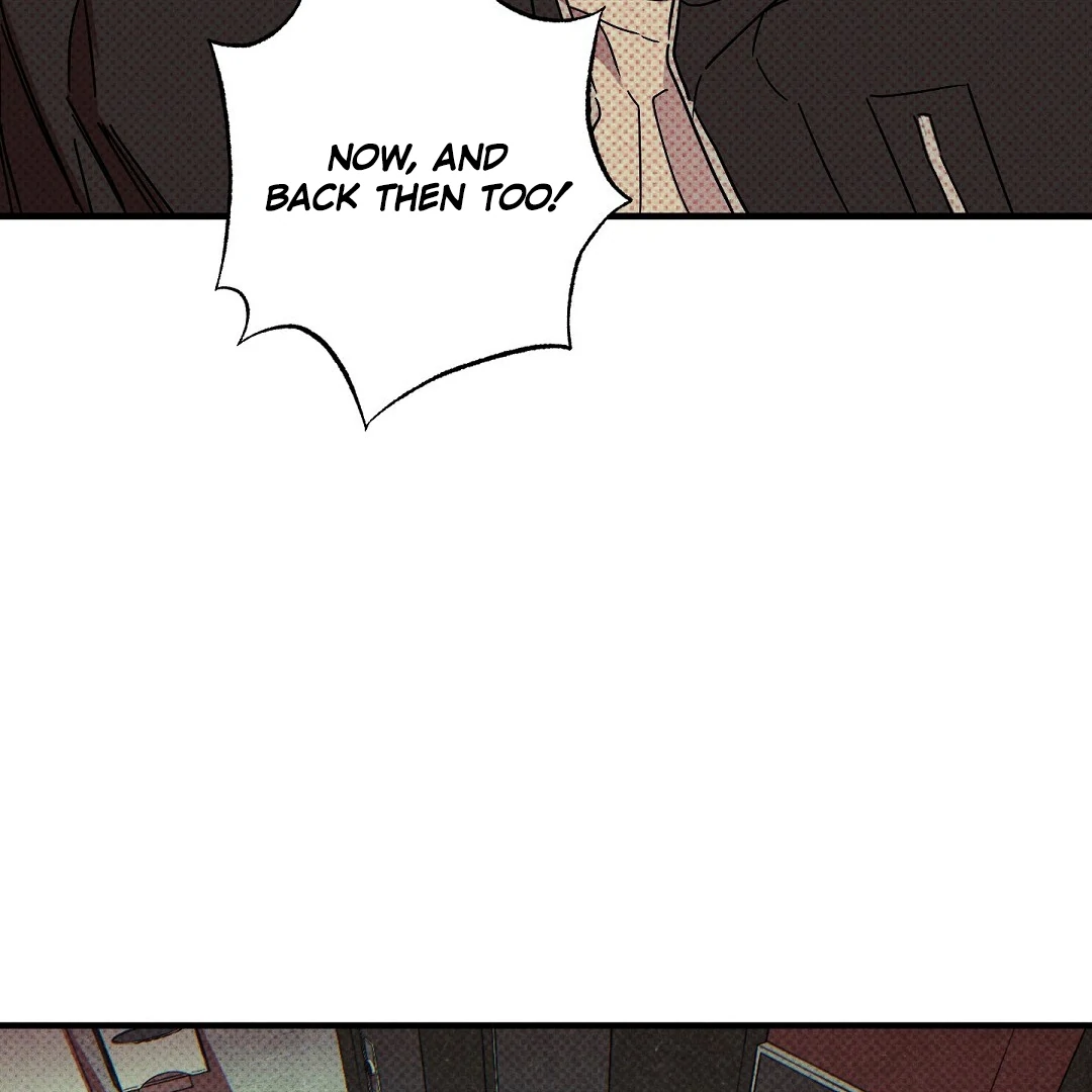 Wet Sand - Chapter 80  : Reunited🔞 manhwa