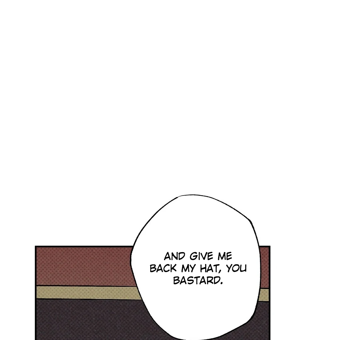 Wet Sand - Chapter 80  : Reunited🔞 manhwa