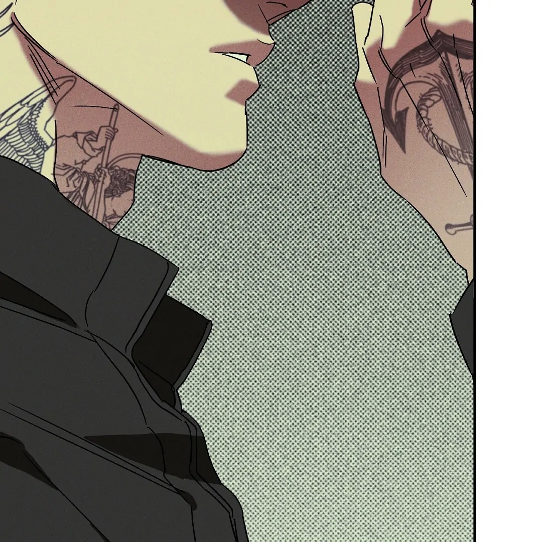 Wet Sand - Chapter 80  : Reunited🔞 manhwa