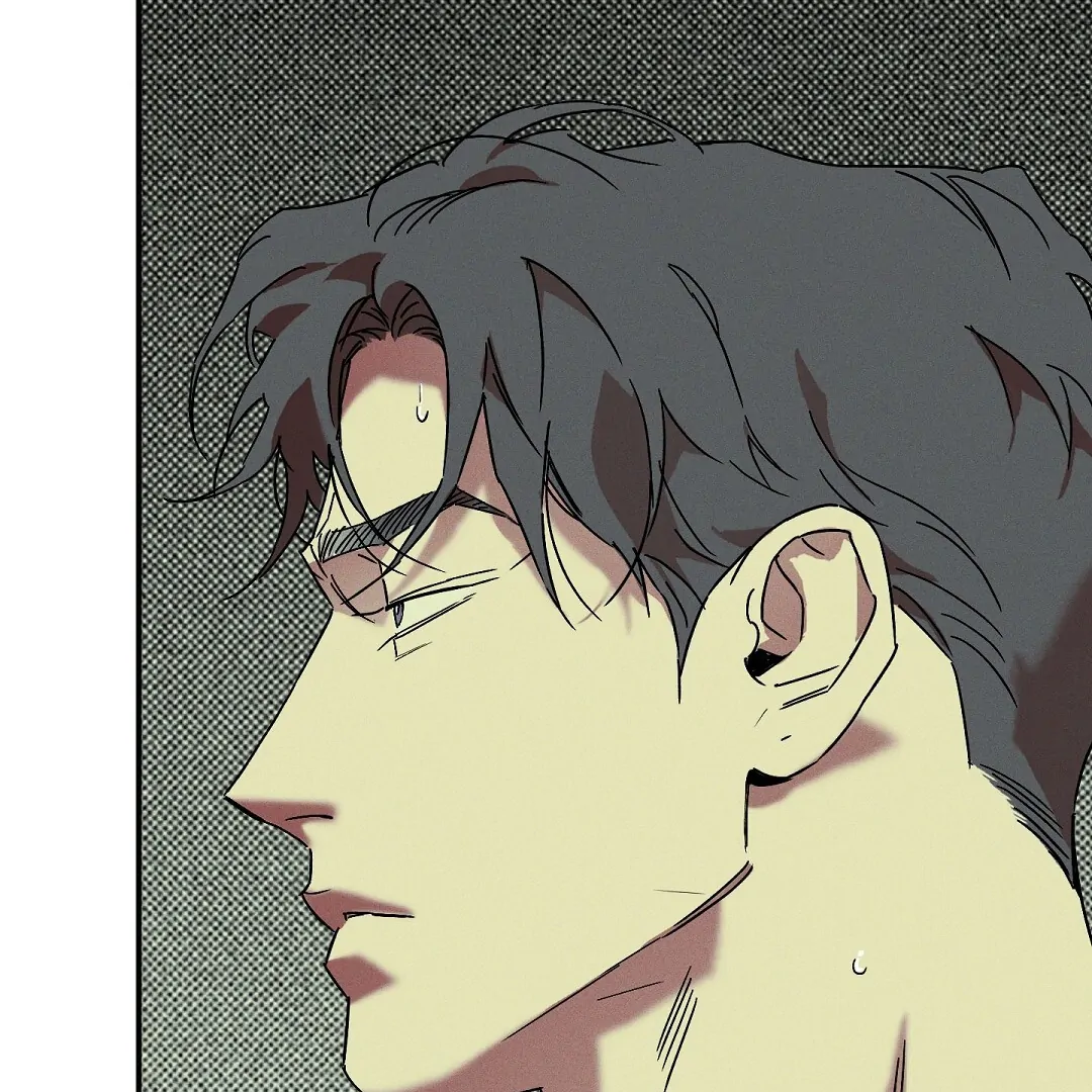 Wet Sand - Chapter 80  : Reunited🔞 manhwa
