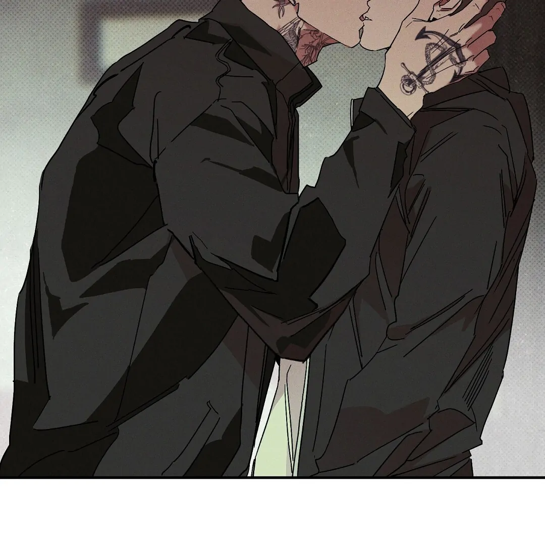 Wet Sand - Chapter 80  : Reunited🔞 manhwa