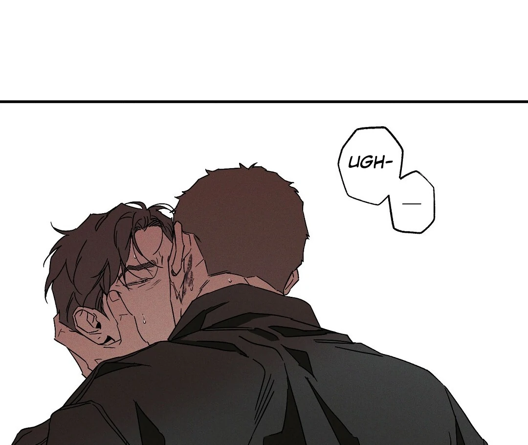 Wet Sand - Chapter 80  : Reunited🔞 manhwa