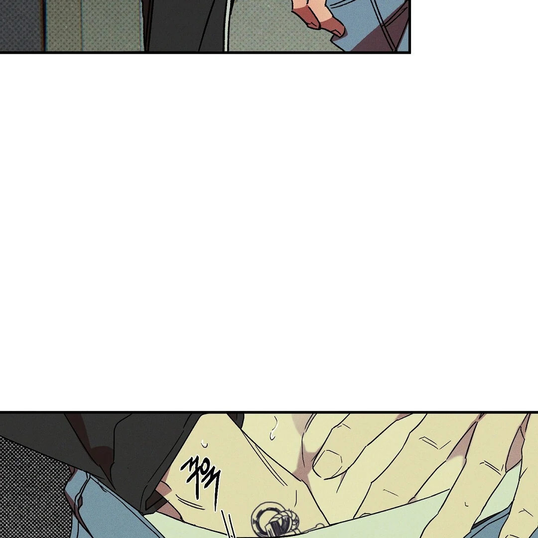 Wet Sand - Chapter 80  : Reunited🔞 manhwa