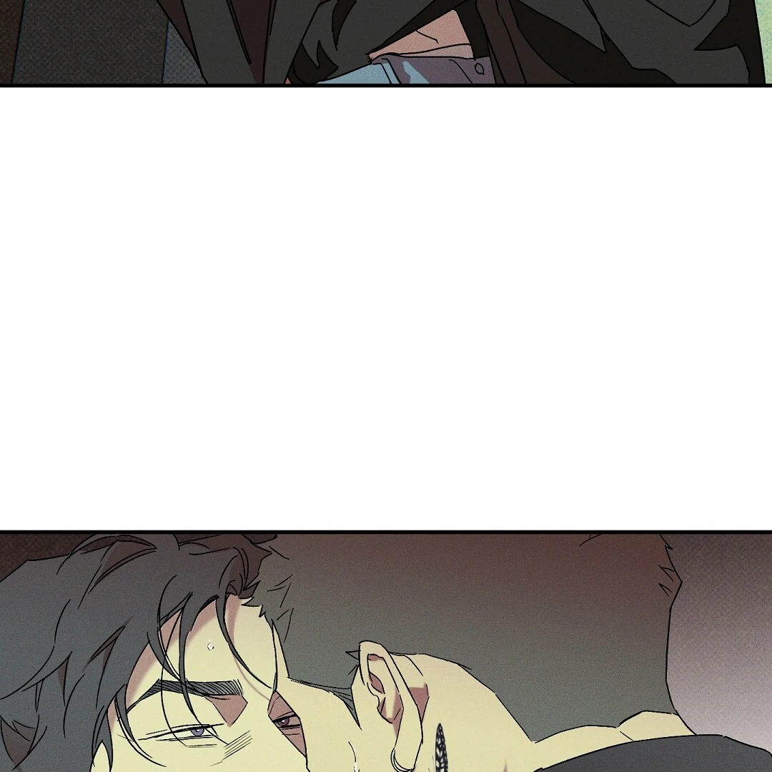 Wet Sand - Chapter 80  : Reunited🔞 manhwa