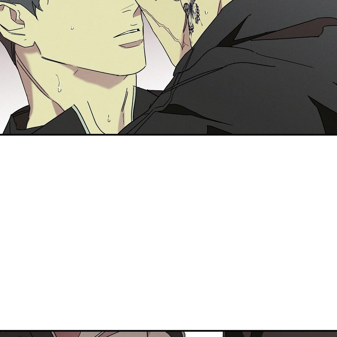 Wet Sand - Chapter 80  : Reunited🔞 manhwa