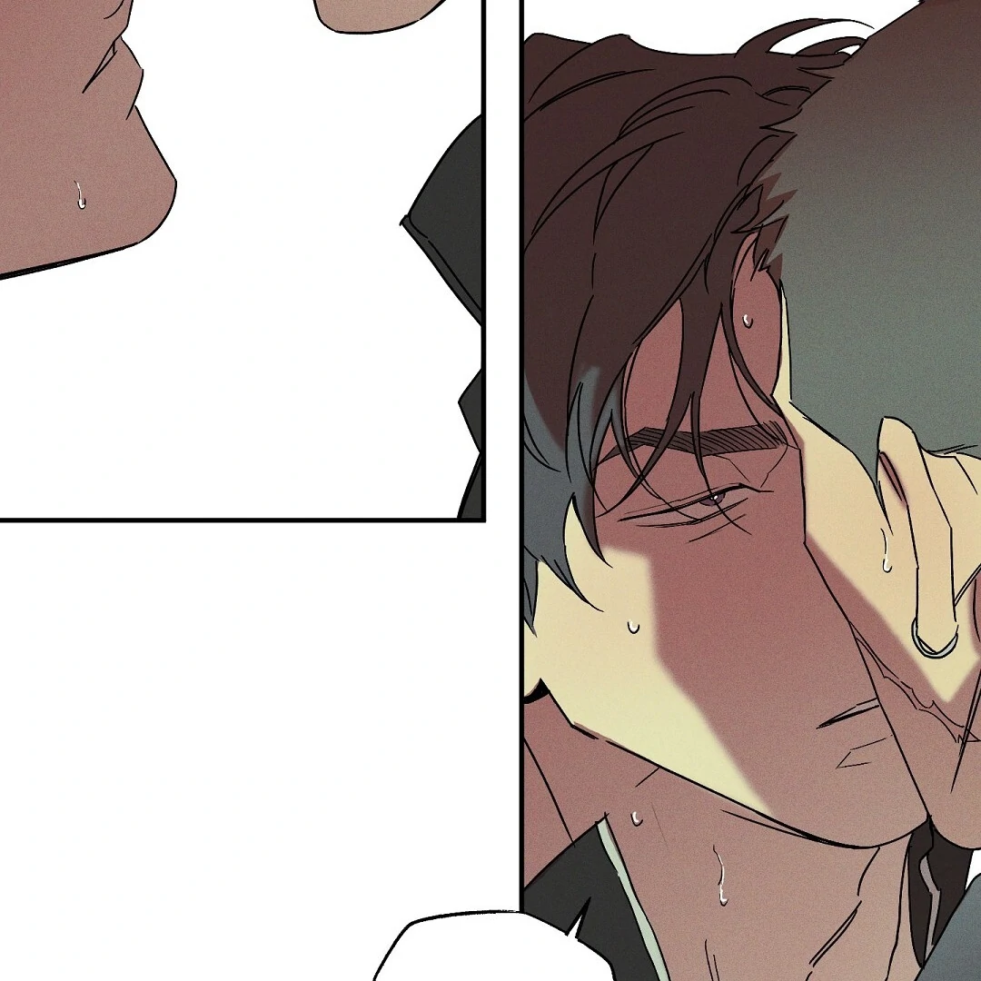 Wet Sand - Chapter 80  : Reunited🔞 manhwa