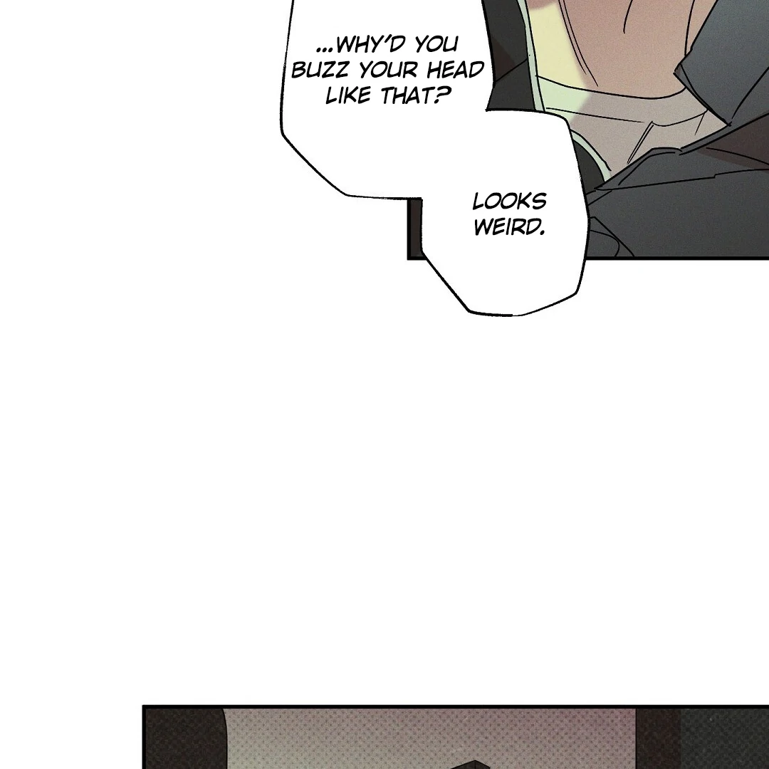 Wet Sand - Chapter 80  : Reunited🔞 manhwa
