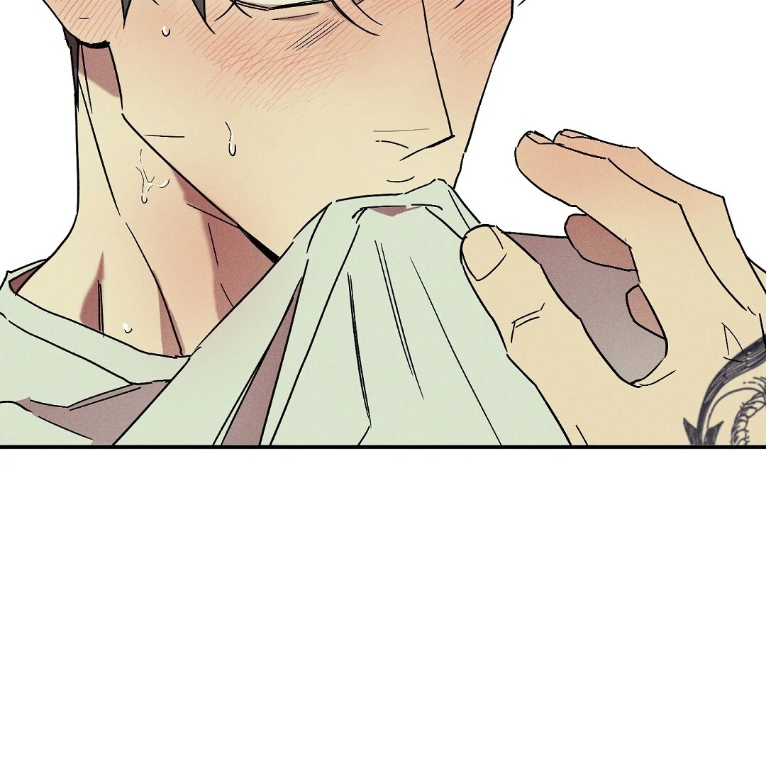 Wet Sand - Chapter 80  : Reunited🔞 manhwa
