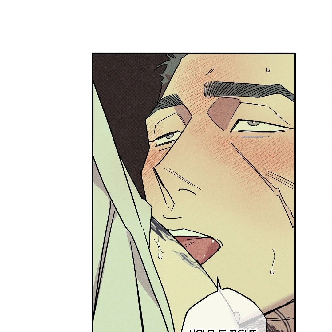 Wet Sand - Chapter 80  : Reunited🔞 manhwa
