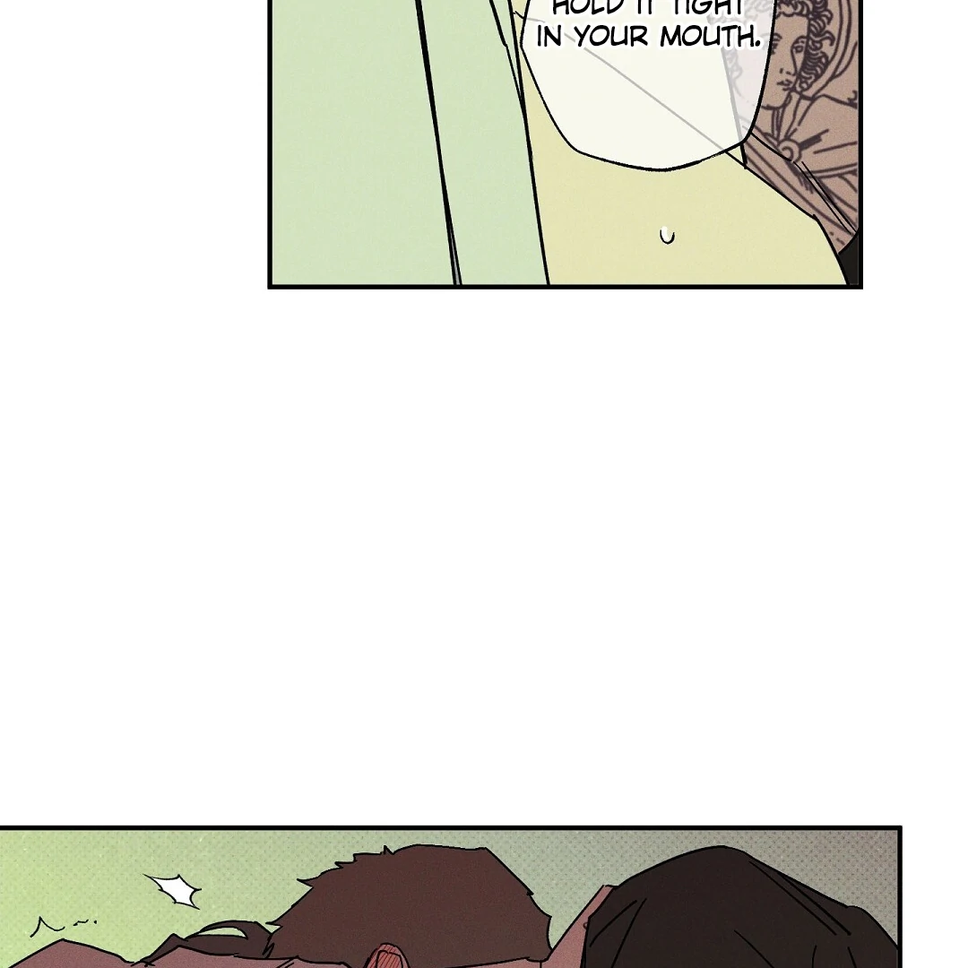 Wet Sand - Chapter 80  : Reunited🔞 manhwa