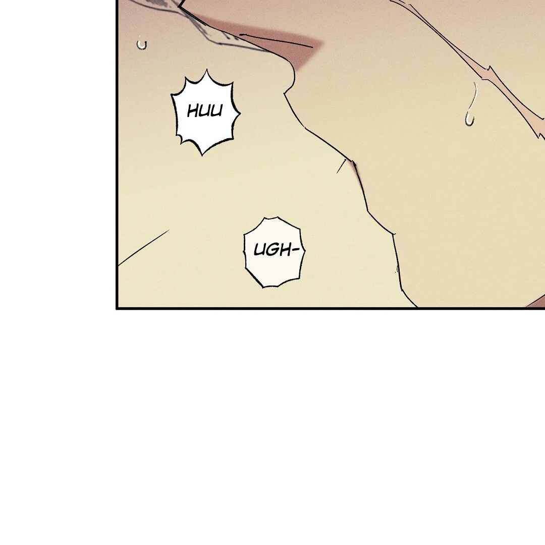 Wet Sand - Chapter 80  : Reunited🔞 manhwa