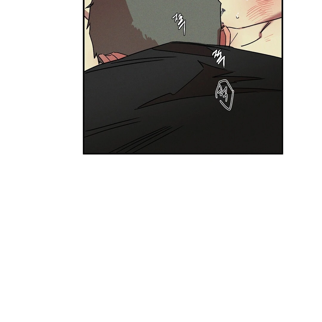 Wet Sand - Chapter 80  : Reunited🔞 manhwa