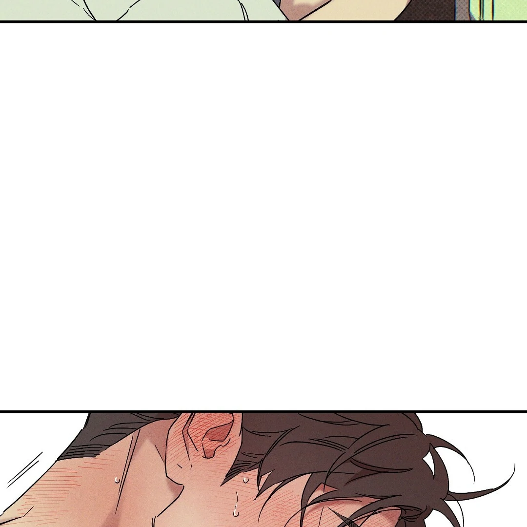 Wet Sand - Chapter 80  : Reunited🔞 manhwa