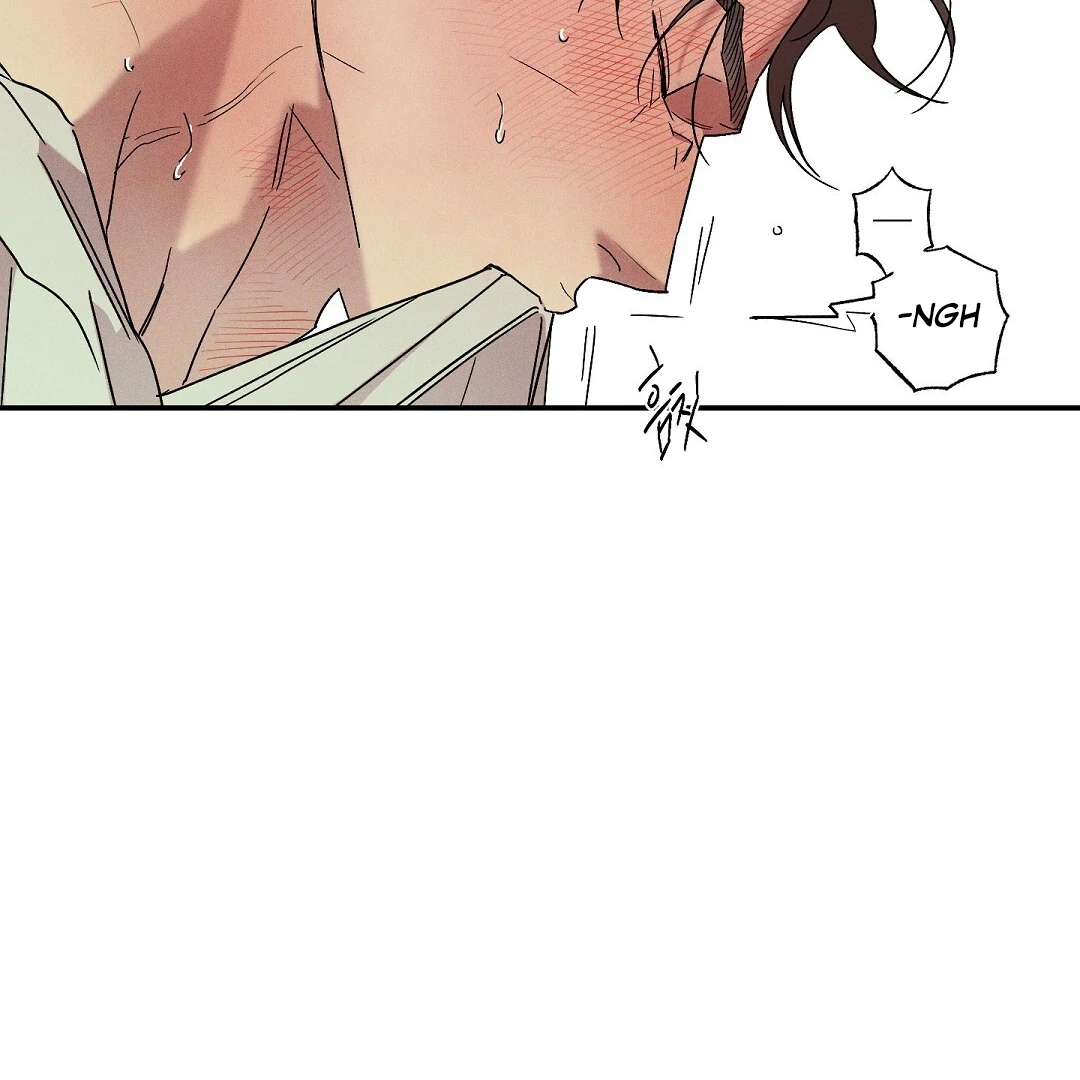 Wet Sand - Chapter 80  : Reunited🔞 manhwa