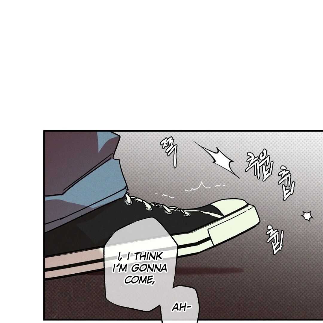 Wet Sand - Chapter 80  : Reunited🔞 manhwa
