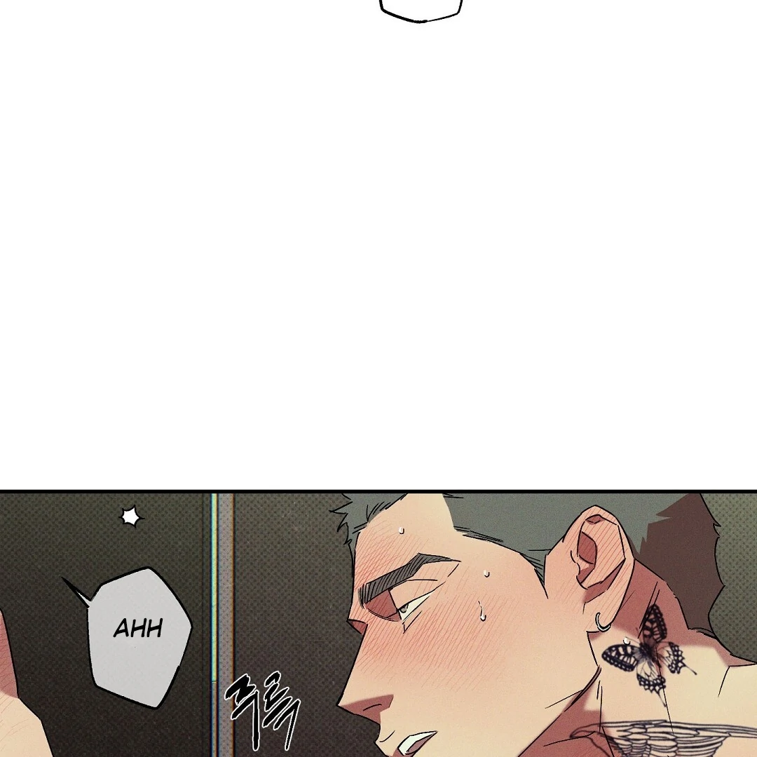 Wet Sand - Chapter 80  : Reunited🔞 manhwa
