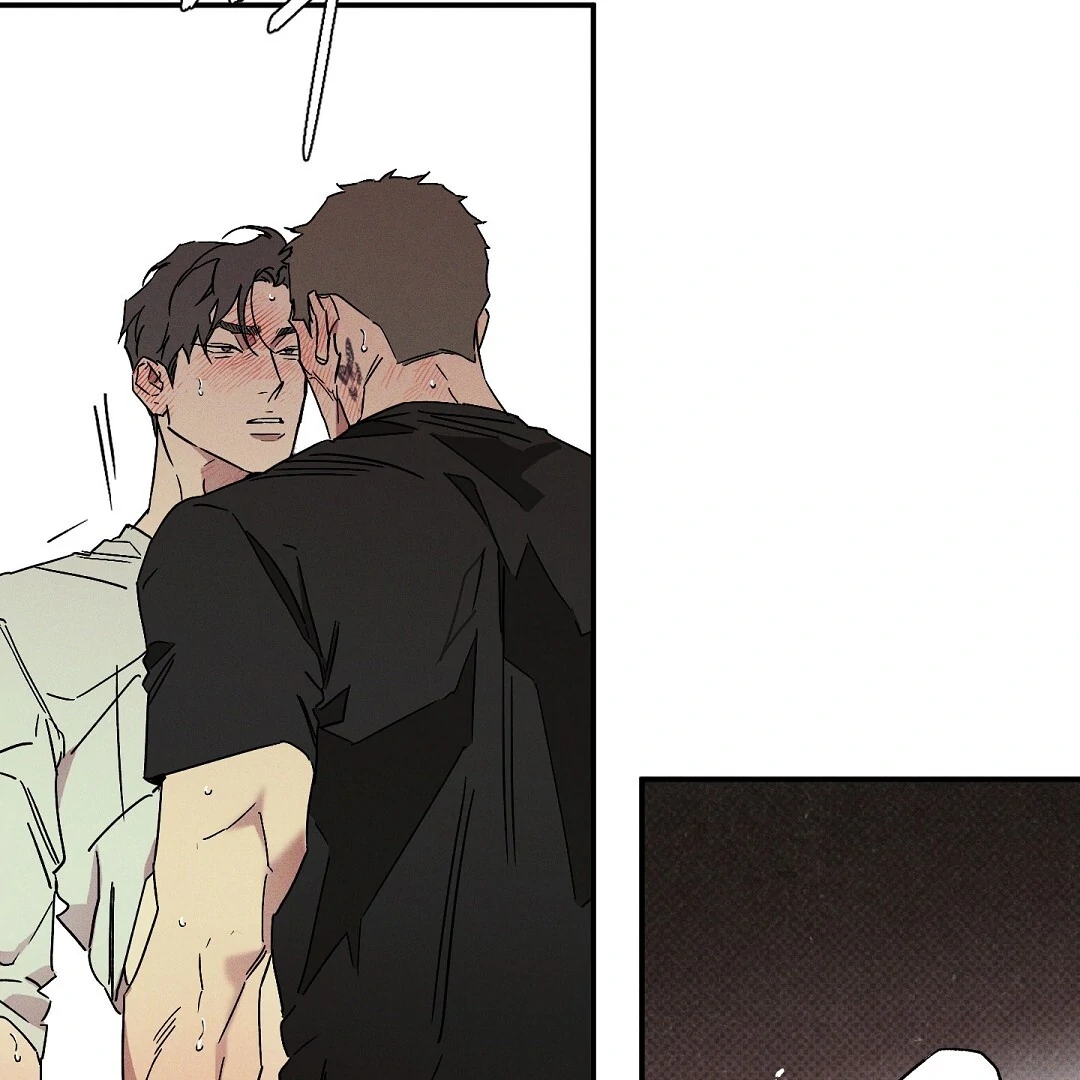 Wet Sand - Chapter 80  : Reunited🔞 manhwa
