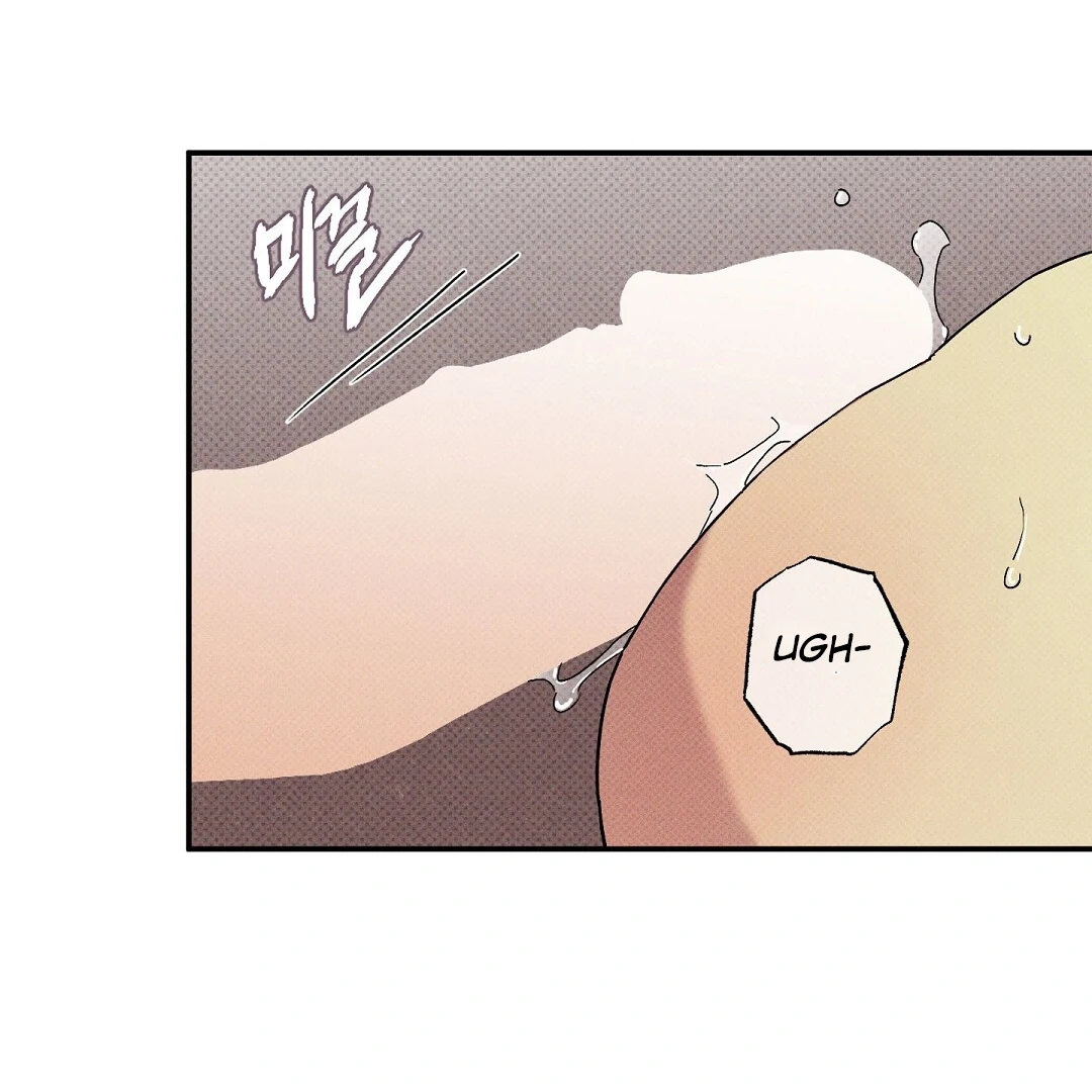 Wet Sand - Chapter 80  : Reunited🔞 manhwa
