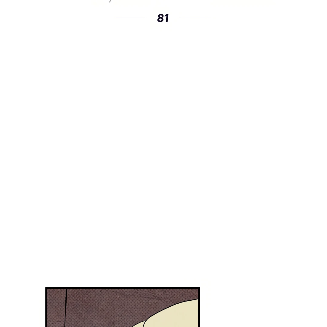 Wet Sand - Chapter 81  : Come with me? 🔞 manhwa