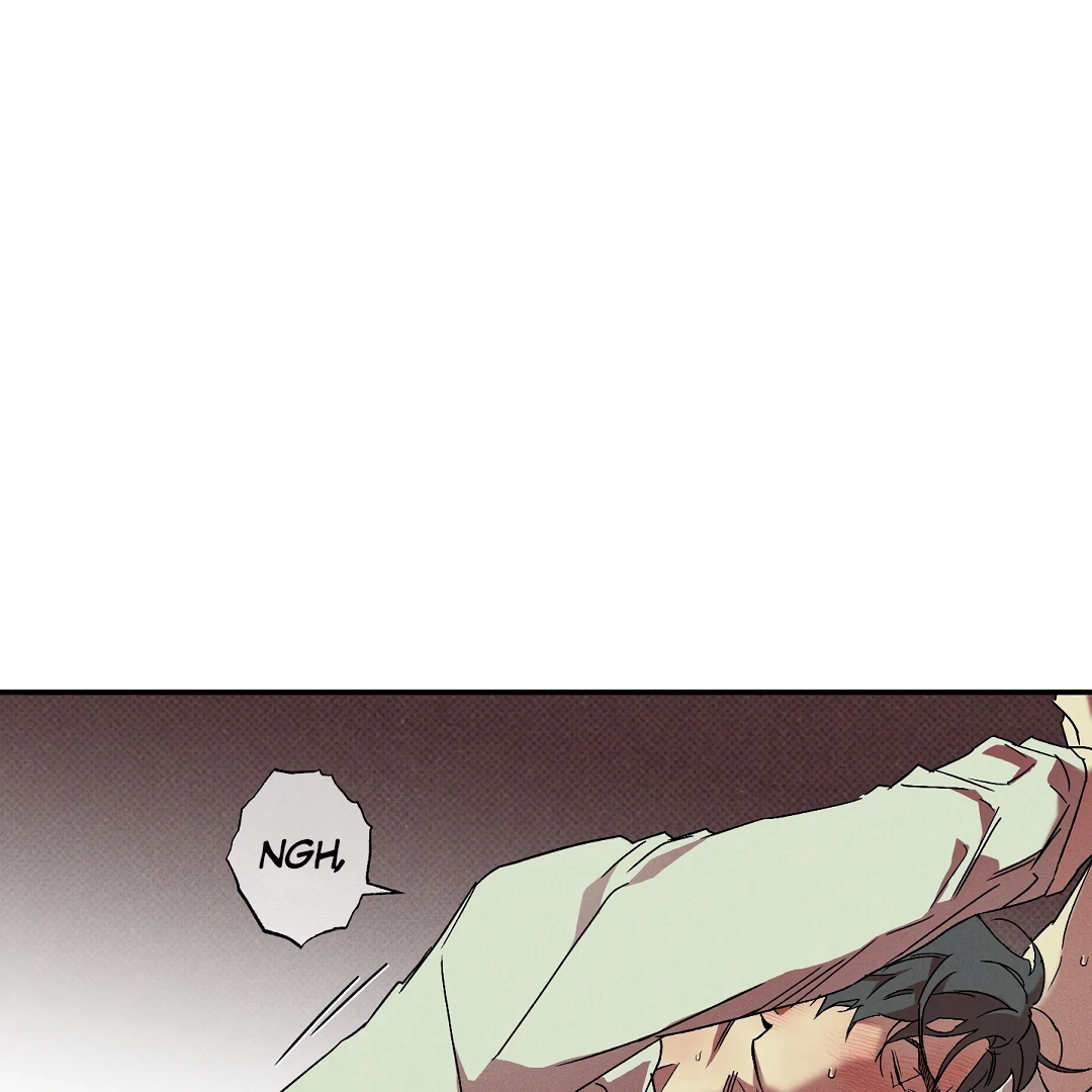 Wet Sand - Chapter 81  : Come with me? 🔞 manhwa