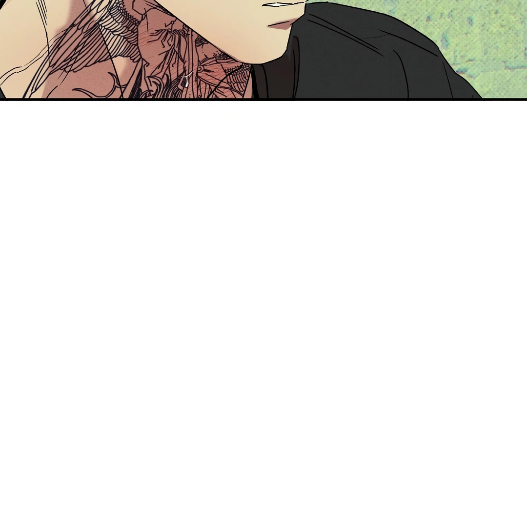 Wet Sand - Chapter 81  : Come with me? 🔞 manhwa