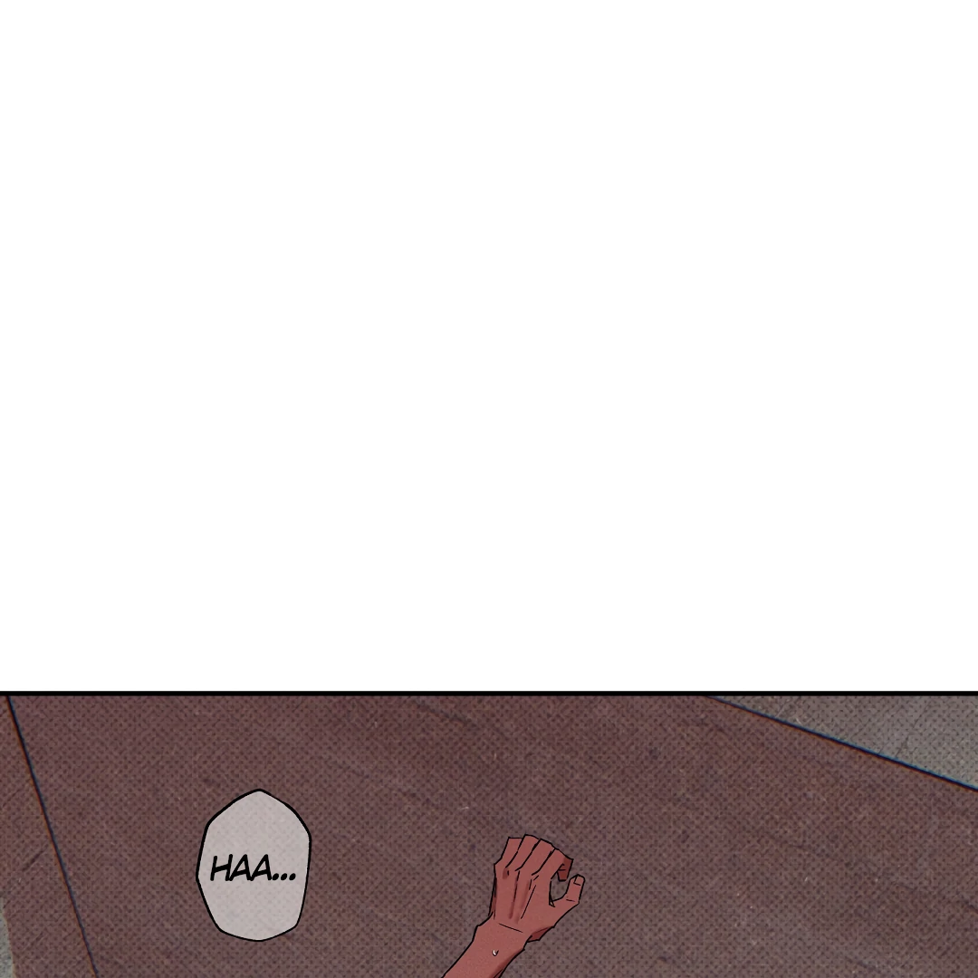 Wet Sand - Chapter 81  : Come with me? 🔞 manhwa