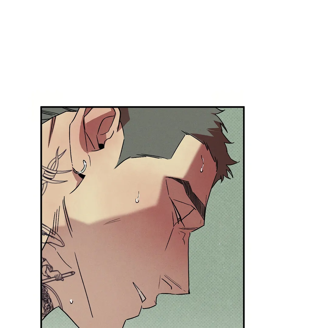 Wet Sand - Chapter 81  : Come with me? 🔞 manhwa