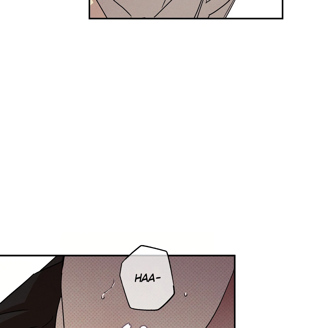 Wet Sand - Chapter 81  : Come with me? 🔞 manhwa
