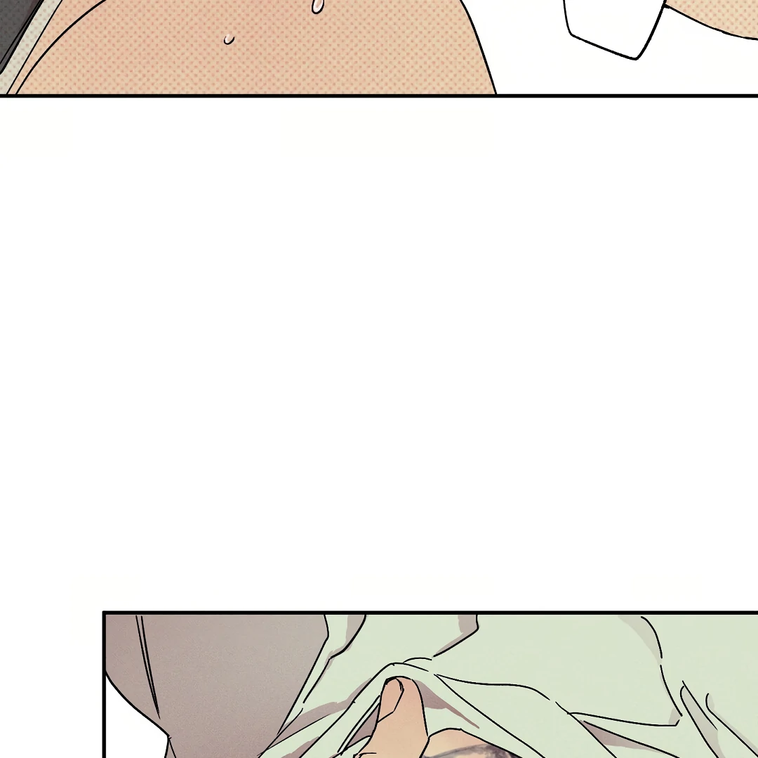 Wet Sand - Chapter 81  : Come with me? 🔞 manhwa