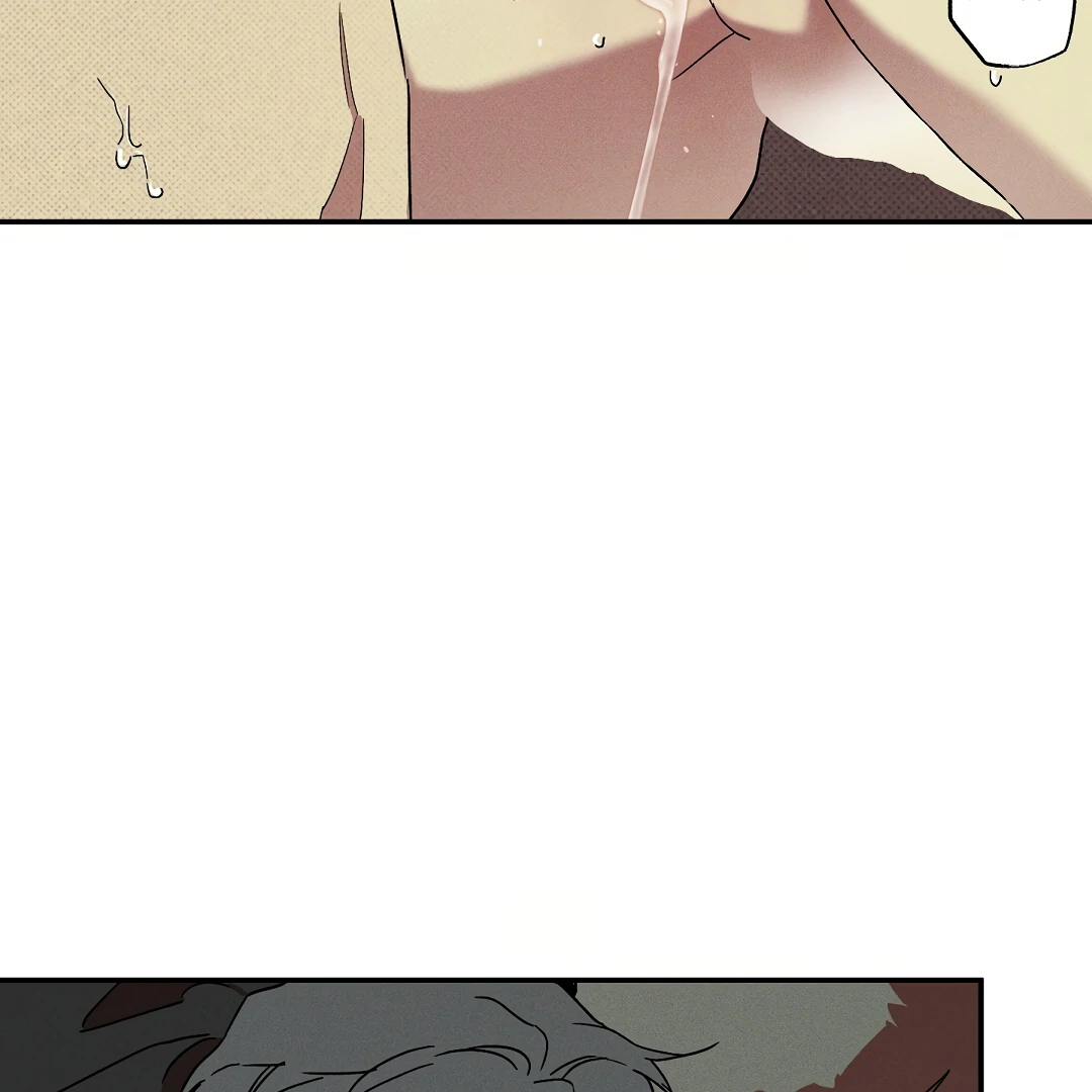 Wet Sand - Chapter 81  : Come with me? 🔞 manhwa
