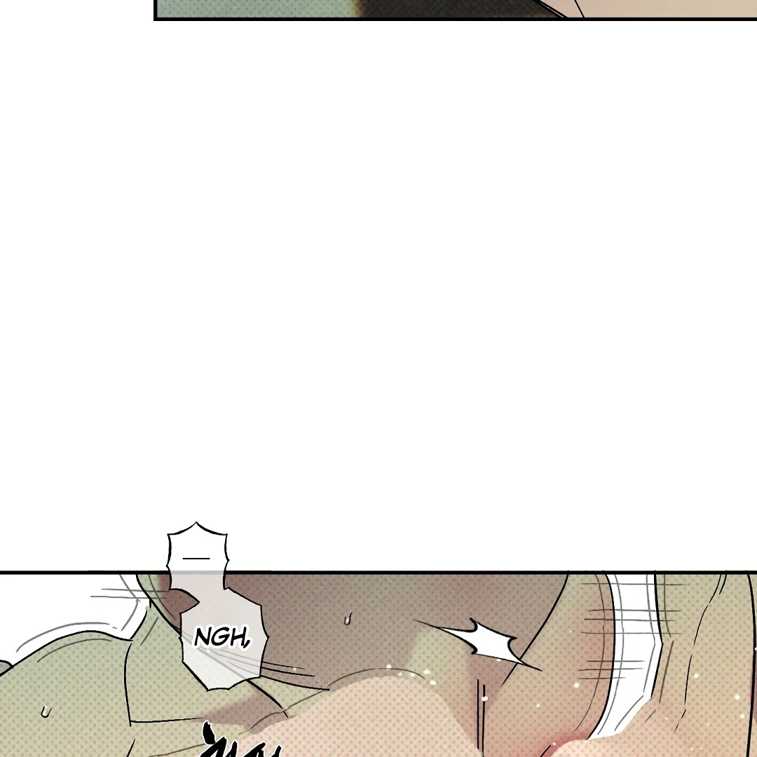Wet Sand - Chapter 81  : Come with me? 🔞 manhwa
