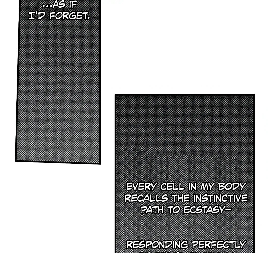 Wet Sand - Chapter 81  : Come with me? 🔞 manhwa
