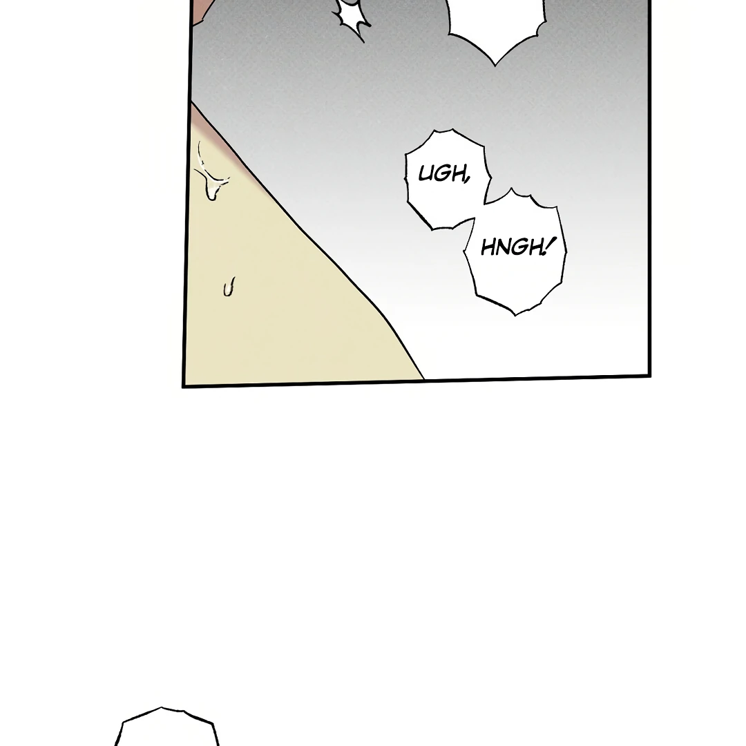 Wet Sand - Chapter 81  : Come with me? 🔞 manhwa