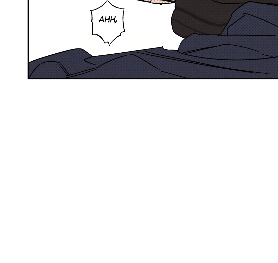 Wet Sand - Chapter 81  : Come with me? 🔞 manhwa
