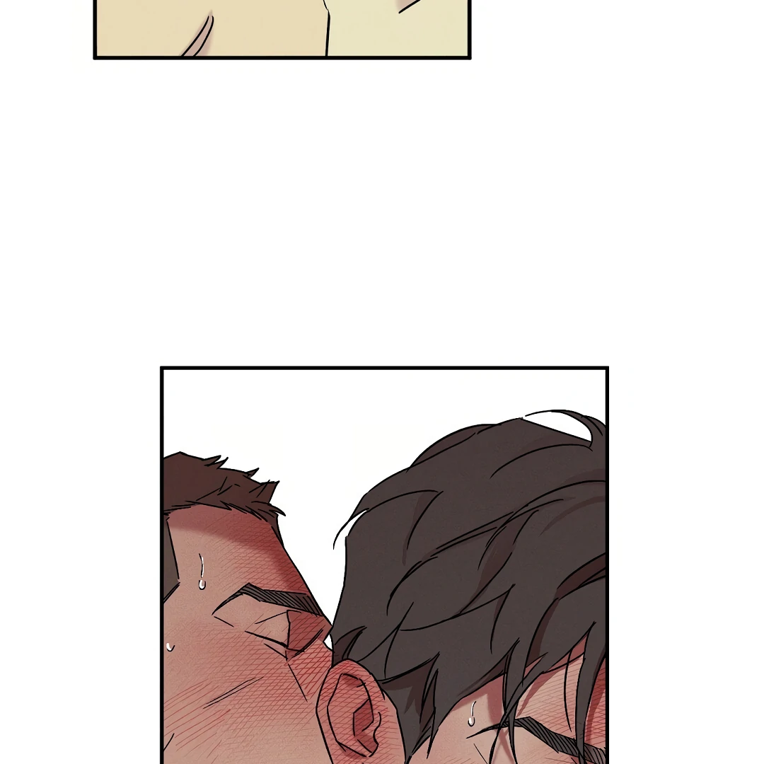Wet Sand - Chapter 81  : Come with me? 🔞 manhwa