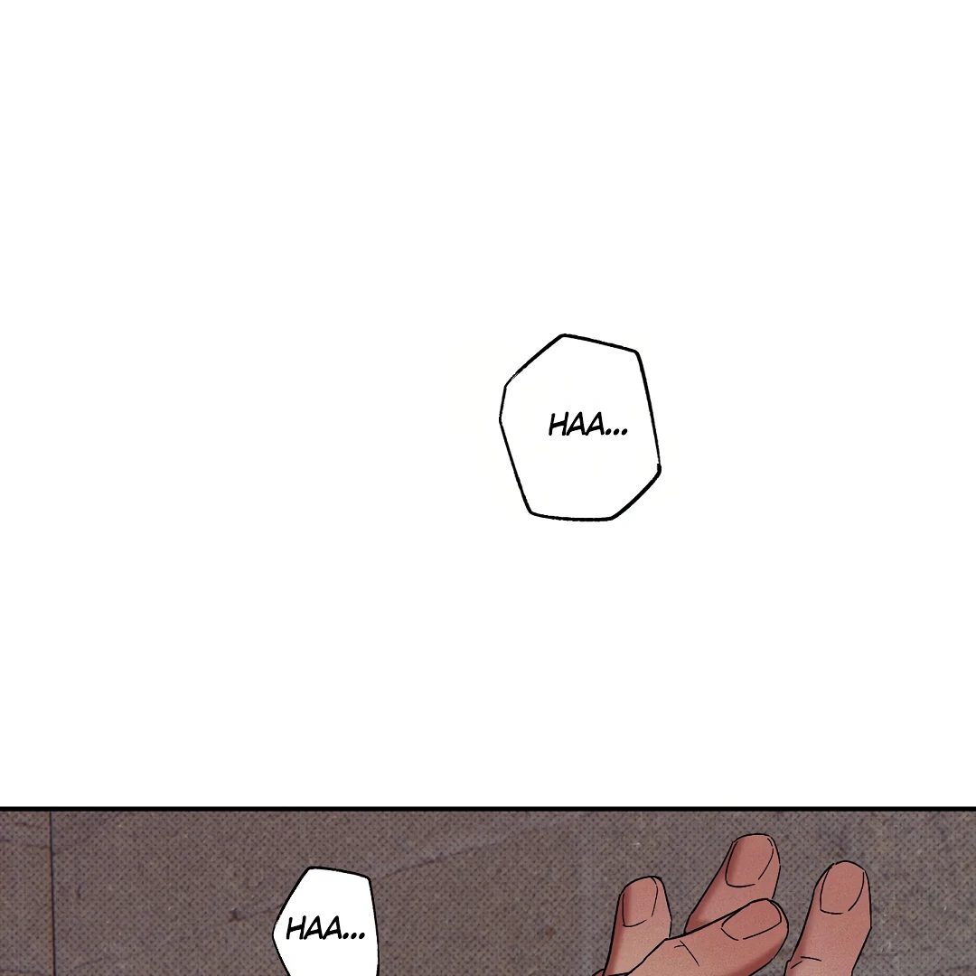 Wet Sand - Chapter 81  : Come with me? 🔞 manhwa