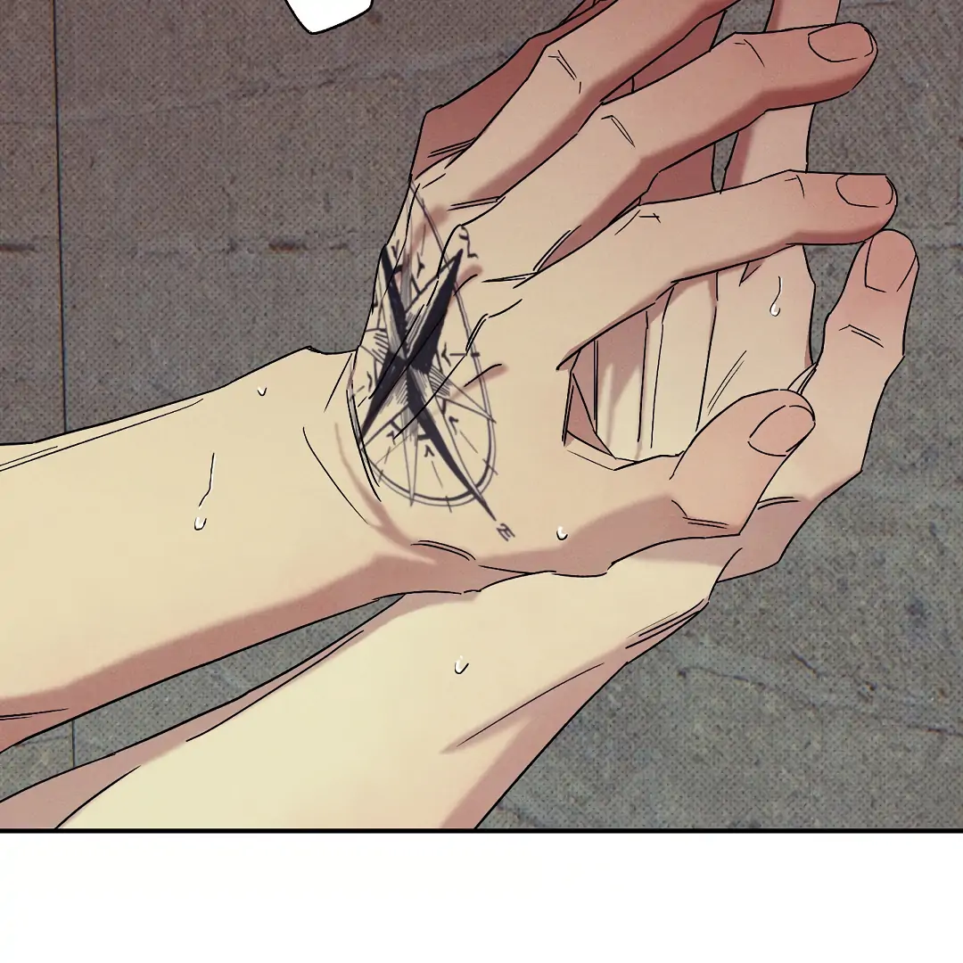 Wet Sand - Chapter 81  : Come with me? 🔞 manhwa