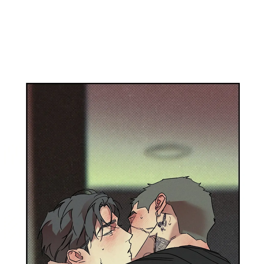 Wet Sand - Chapter 81  : Come with me? 🔞 manhwa