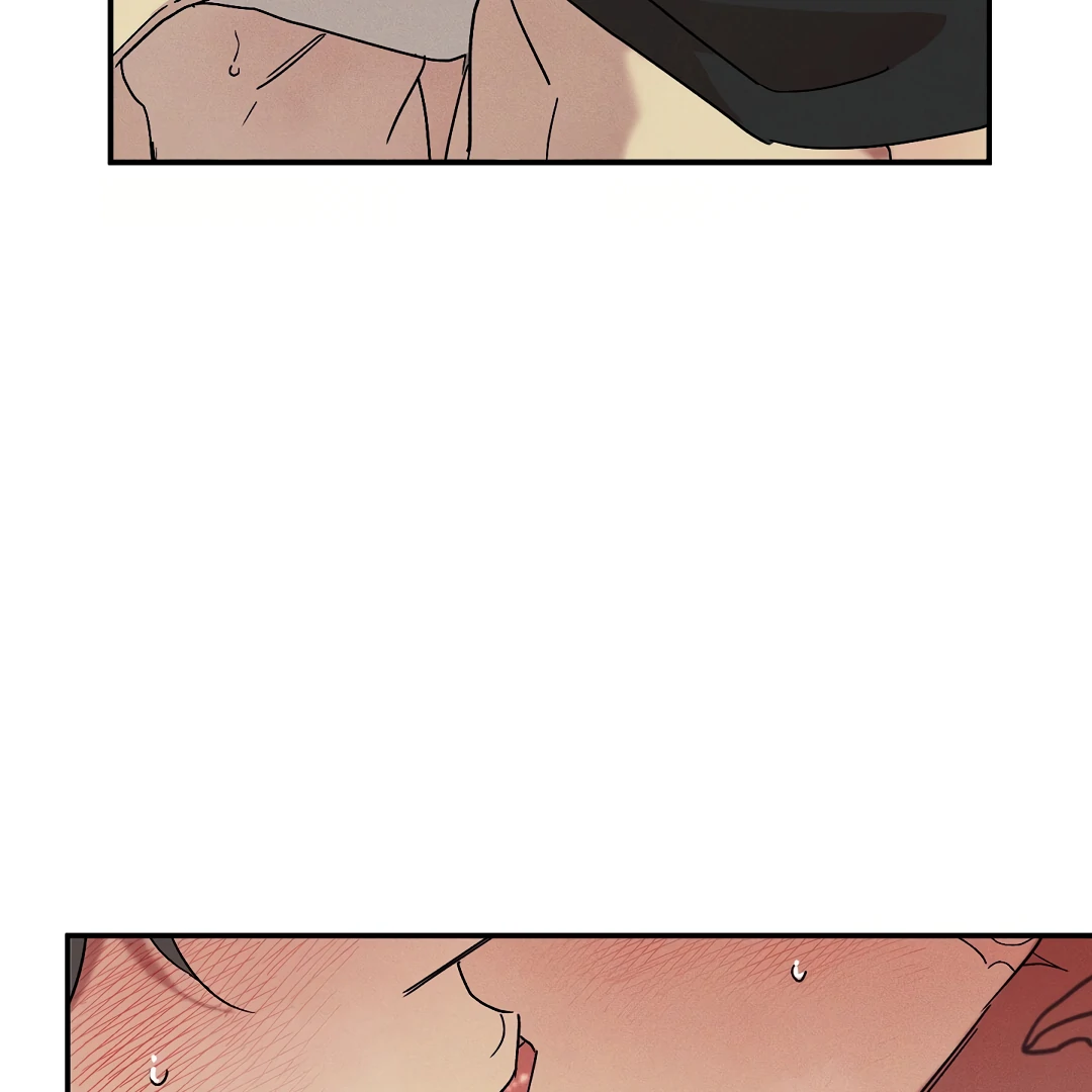 Wet Sand - Chapter 81  : Come with me? 🔞 manhwa