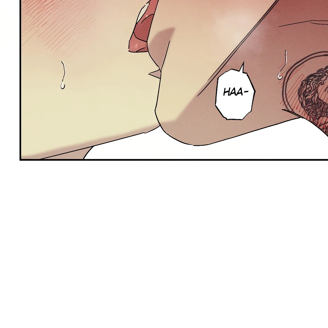 Wet Sand - Chapter 81  : Come with me? 🔞 manhwa